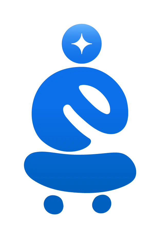 EcomBuddha mascot