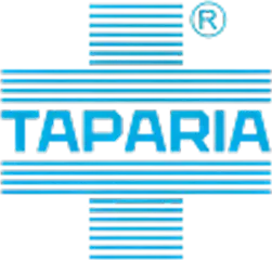 taparia logo