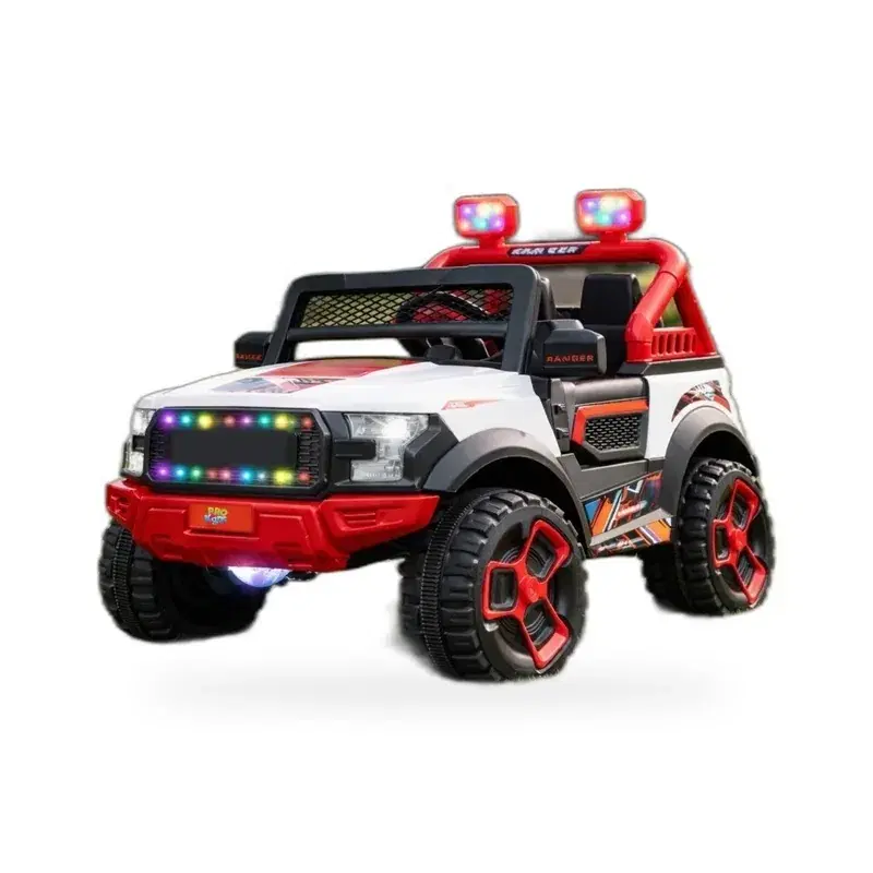 Pro Kids ride-on car, photo
